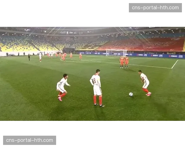 特写：泰山队费莱尼退役后，球队高空球优势不再，定位球战术重塑