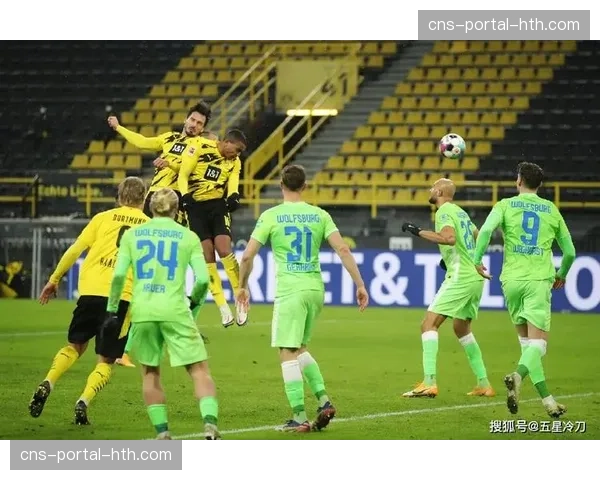 科技公司发布新型定位球分析软件，获多家德甲俱乐部询价