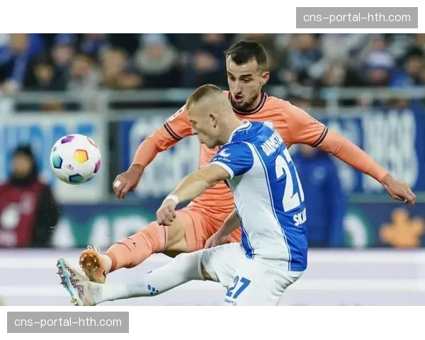 从德丙到德甲射手榜前列:波鸿前锋浅野拓磨的2026年爆发之旅 从德丙到德甲射手榜前列:波鸿前锋浅野拓磨的2026年爆发之旅