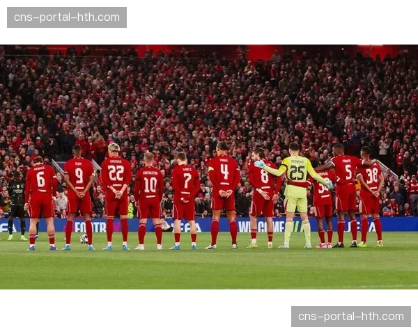 巴黎圣日耳曼总比分4-0双杀利物浦，卫冕冠军连续三年闯入四强