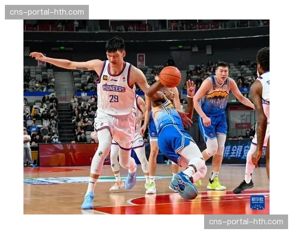 天津先行者100-98险胜新疆伊力特，爆出冷门