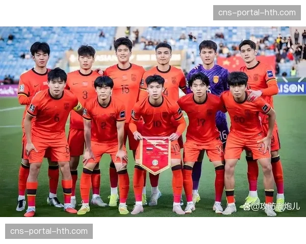 中国足协联合中国平安启动青少年“励志计划”，全方位助力足球未来之星留洋发展